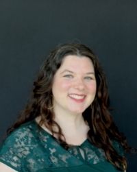 Eliza Jane Harris – Boone, North Carolina