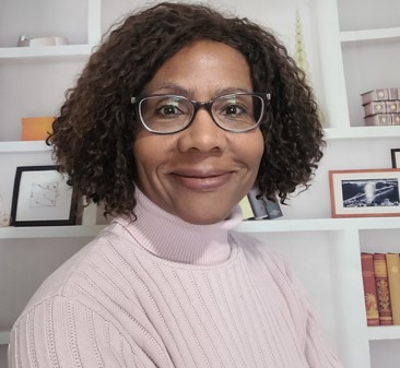 Renee Powers-Scott, MSEd, LPC