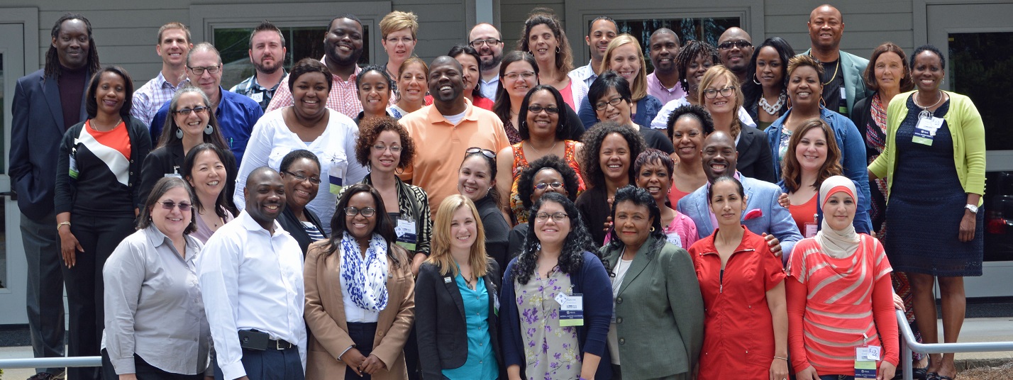 2013-2014 Fellows