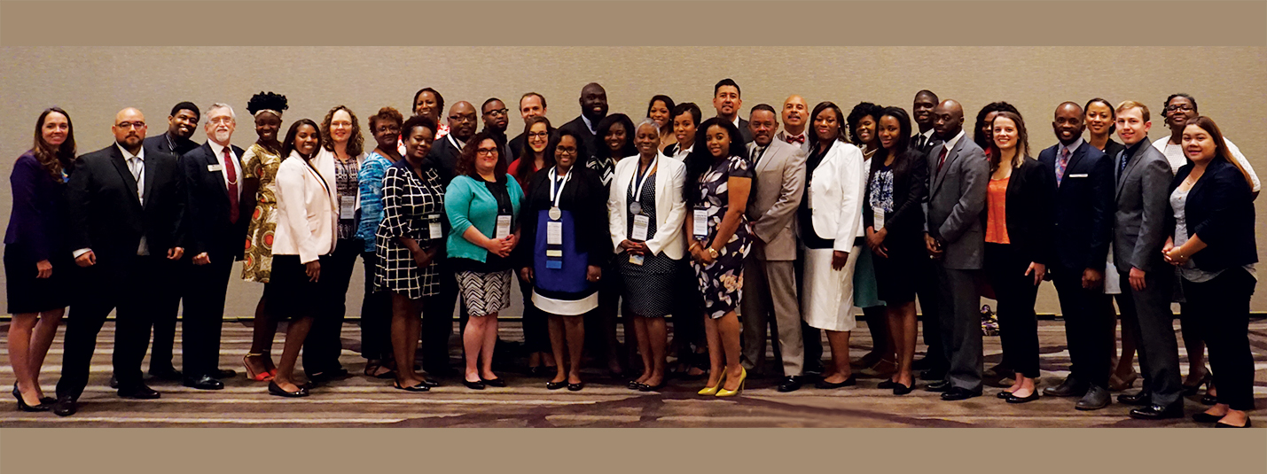 2016 MFP Doctoral