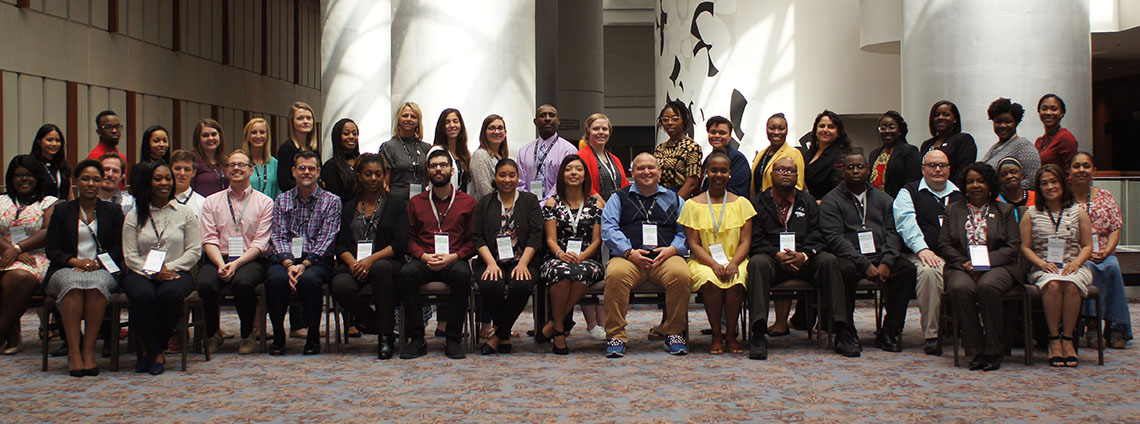 2017 MAC Fellows