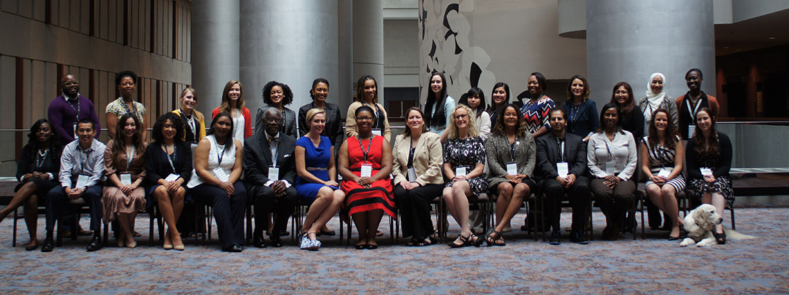 2017 MMH Fellows