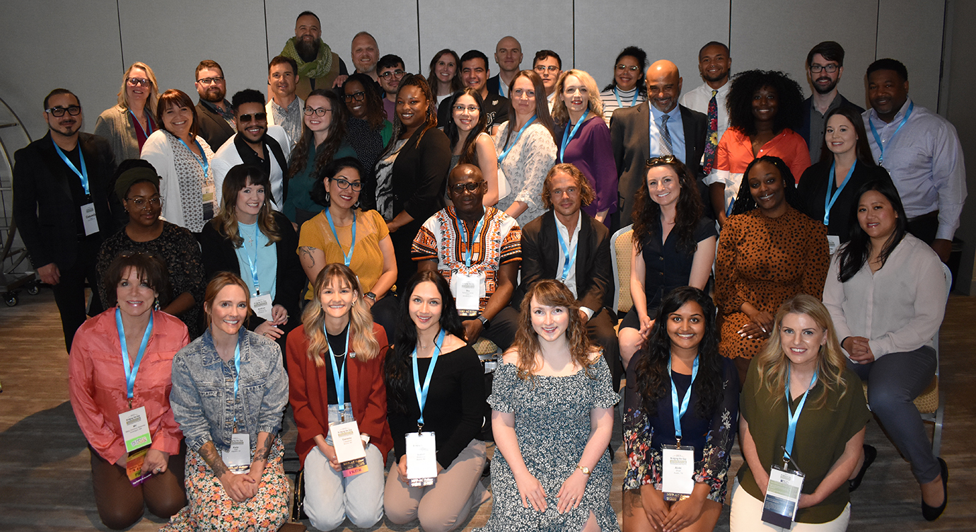 2022 MAC Fellows
