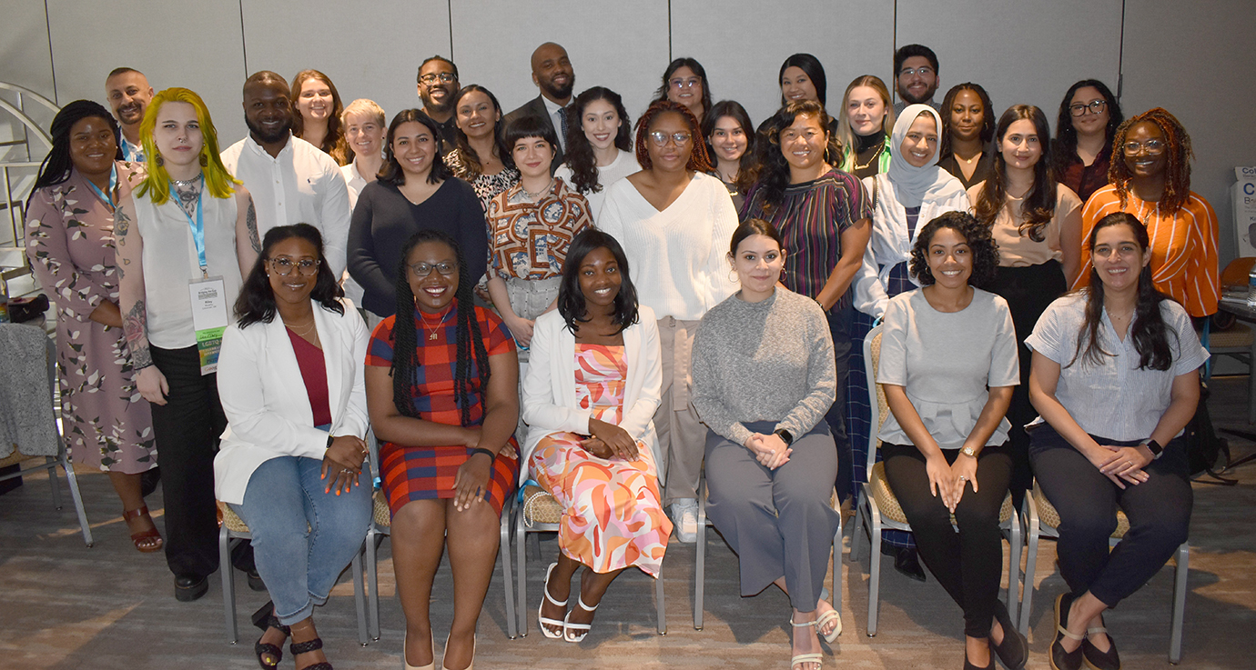 2022 MMH Fellows