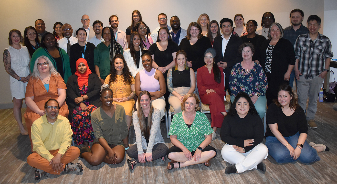 2023 MAC Fellows