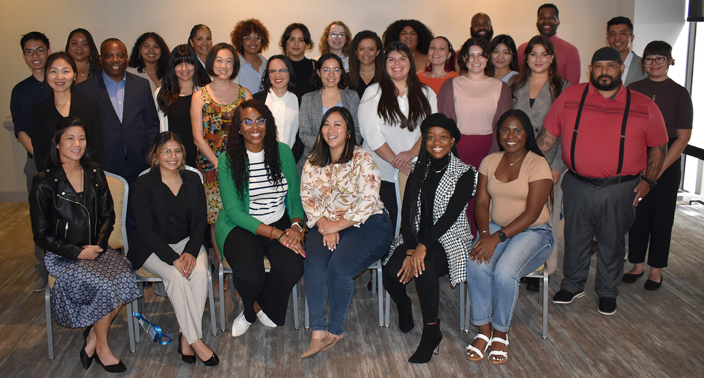 2023 MMH Fellows