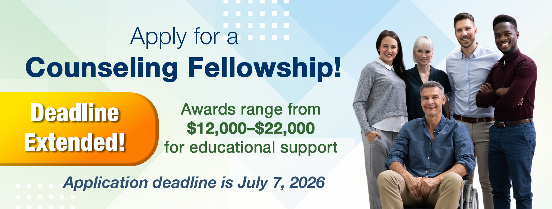 Counseling Fellowship image