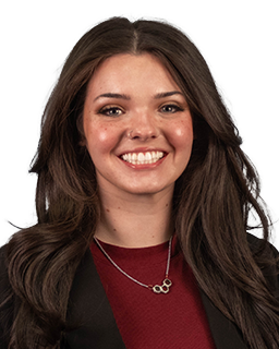 Profile picture of NBCCF staff member, Sarah Lempka