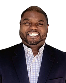 Profile picture of NBCCF staff member