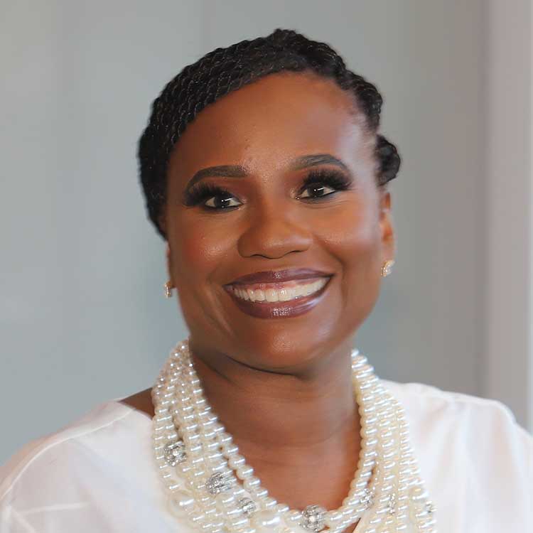 Profile image of webinar presenter, Dannette Berksteiner, EdD, NCC, CCMHC, ACS, LPC, CTRTC