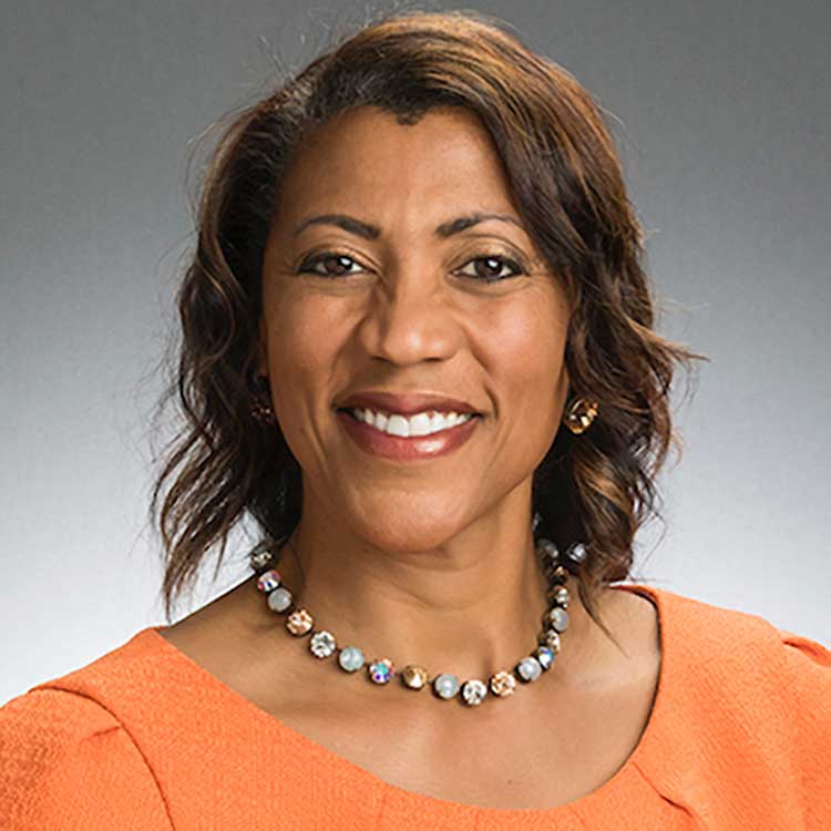 Profile image of webinar presenter, Taunya Marie Tinsley, PhD, DMin, NCC, ACS, BCC, LPC, LPCC